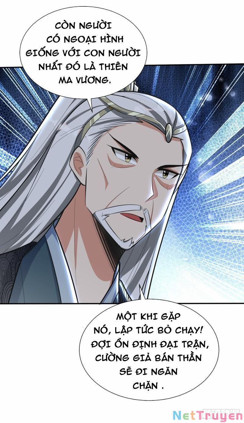 Yêu Giả Vi Vương 338 trang 26