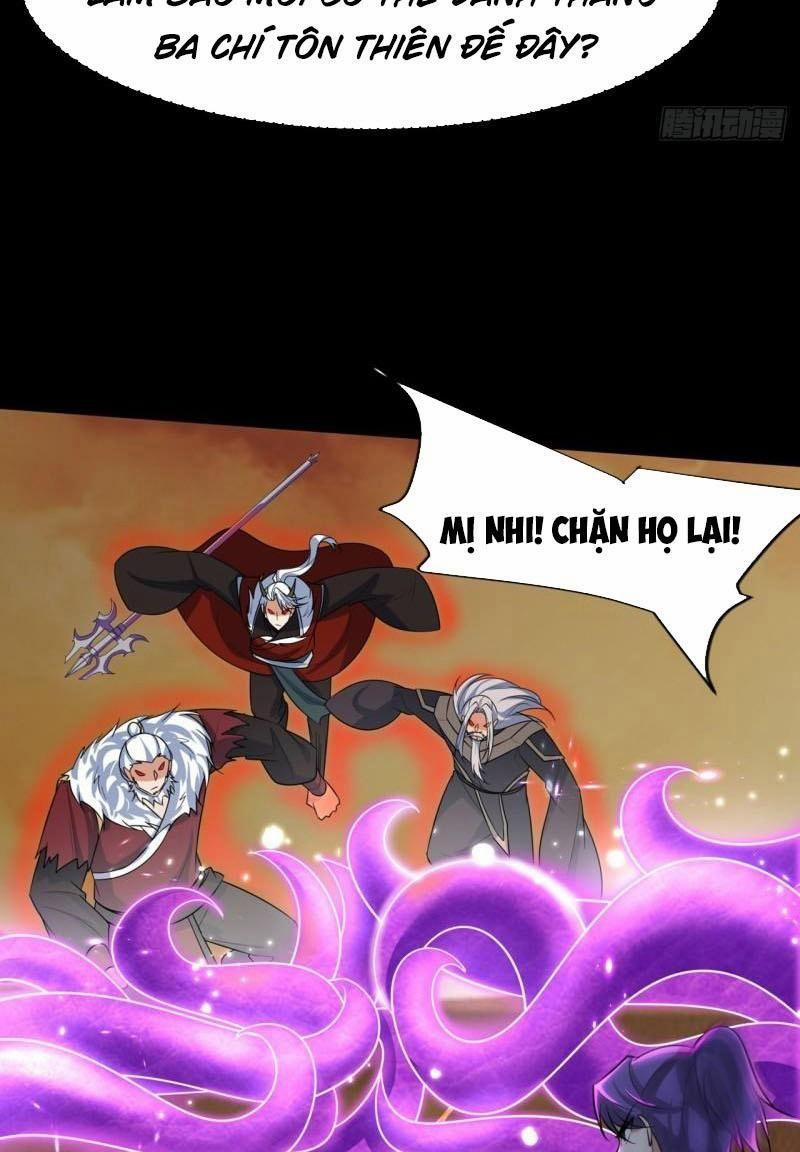 Yêu Giả Vi Vương 339 trang 10