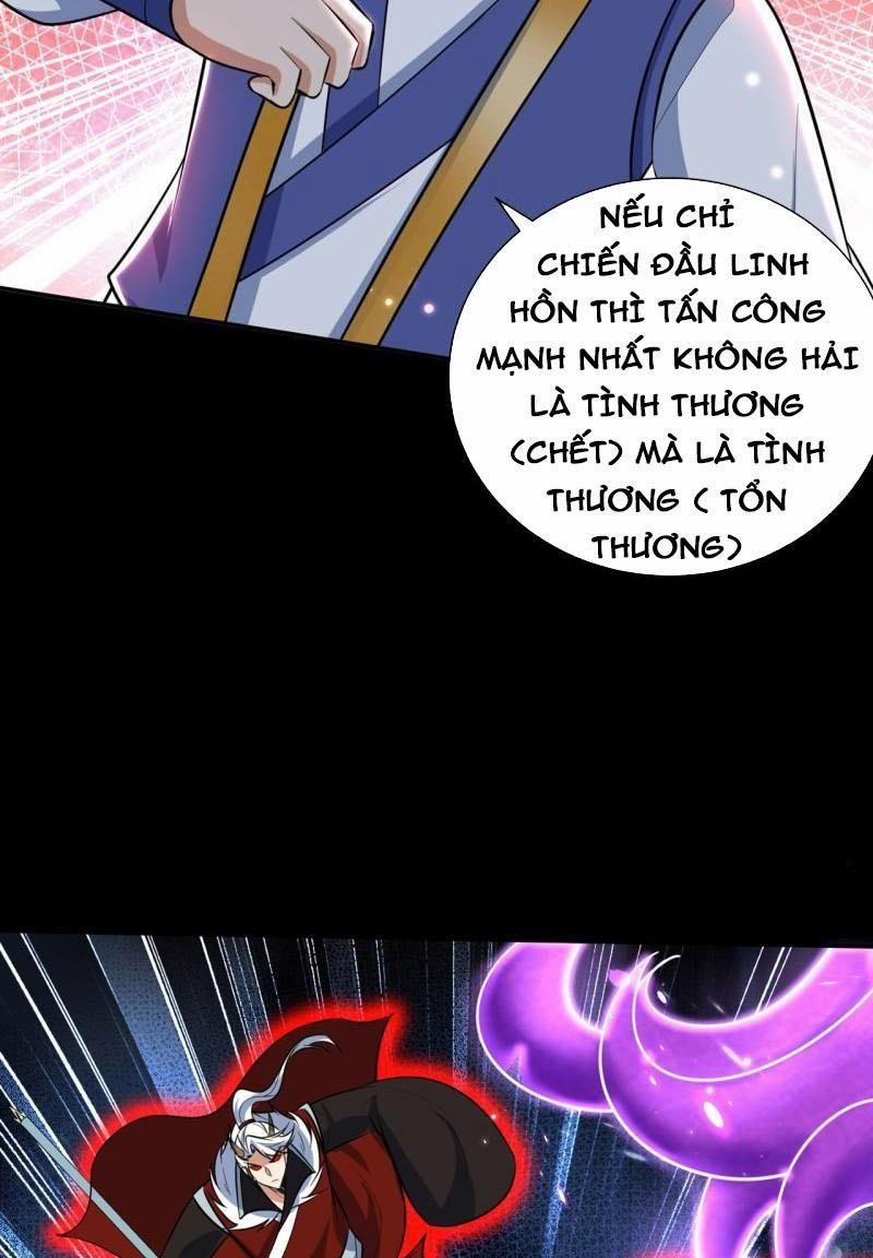 Yêu Giả Vi Vương 339 trang 14
