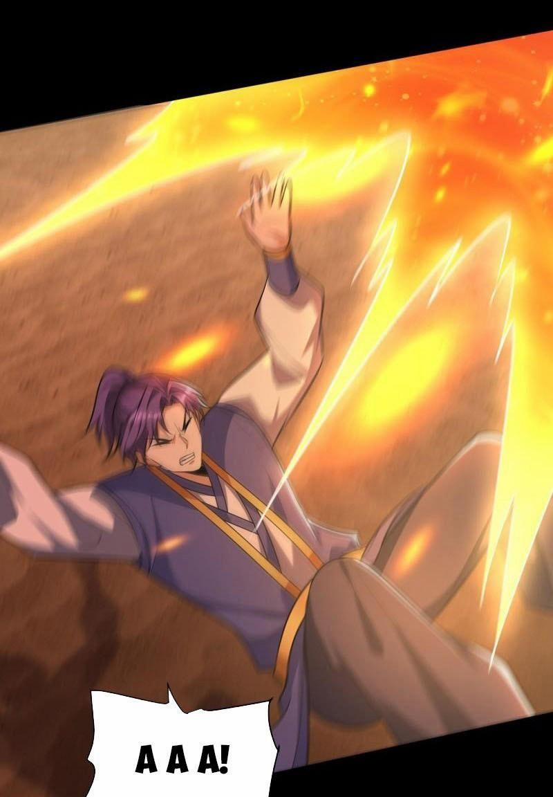 Yêu Giả Vi Vương 339 trang 31