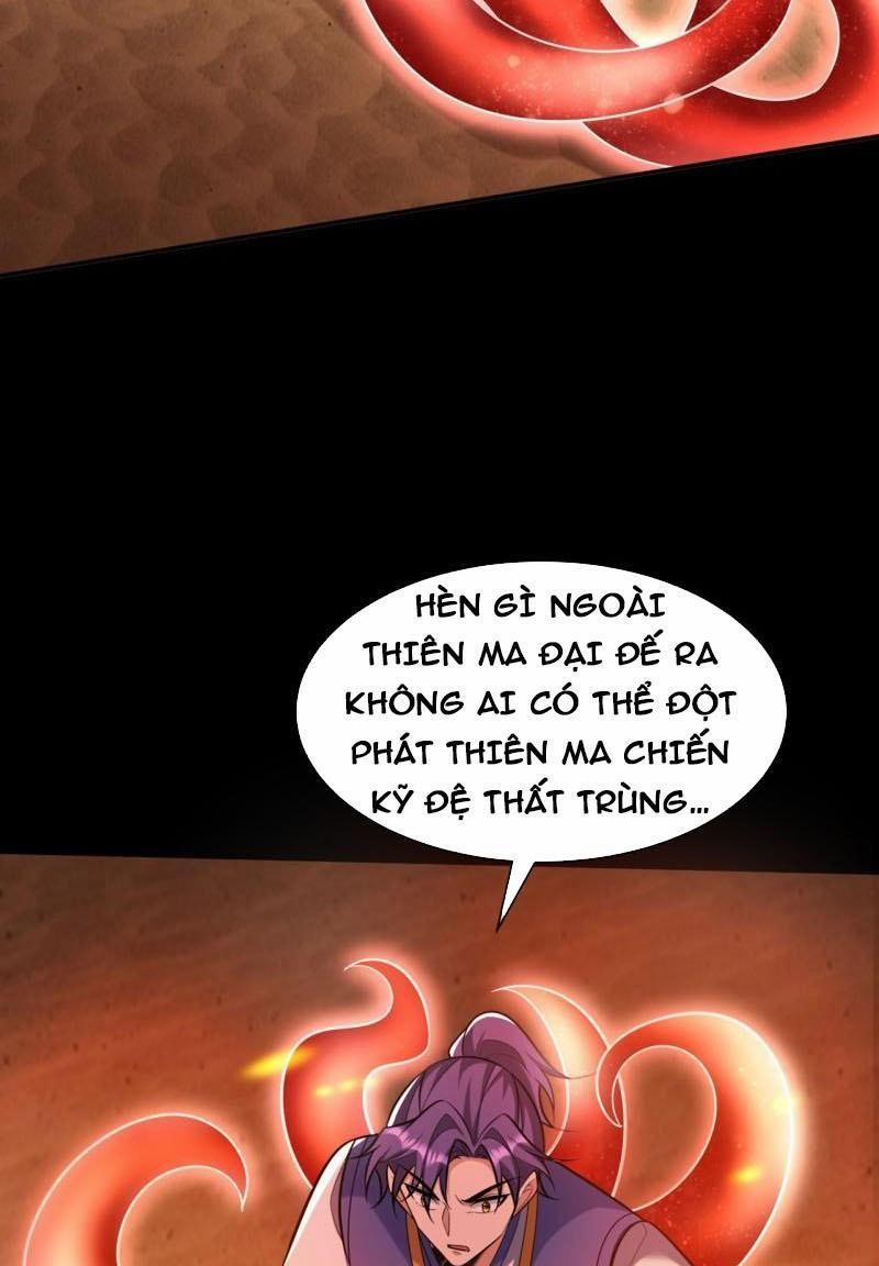 Yêu Giả Vi Vương 339 trang 33