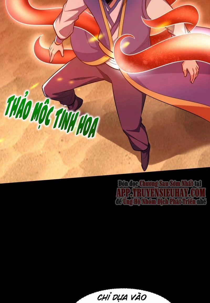 Yêu Giả Vi Vương 339 trang 34