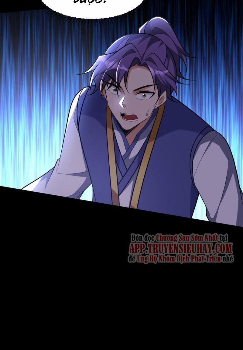 Yêu Giả Vi Vương 339 trang 40