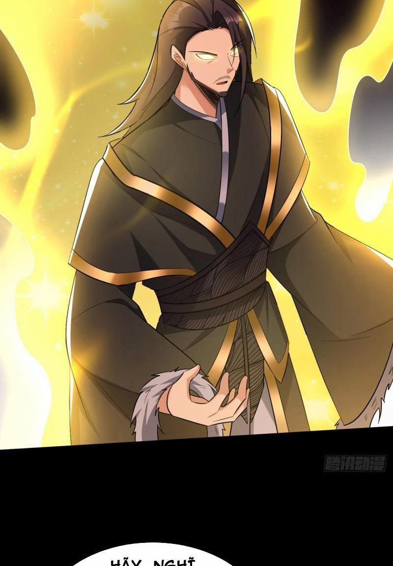 Yêu Giả Vi Vương 339 trang 45