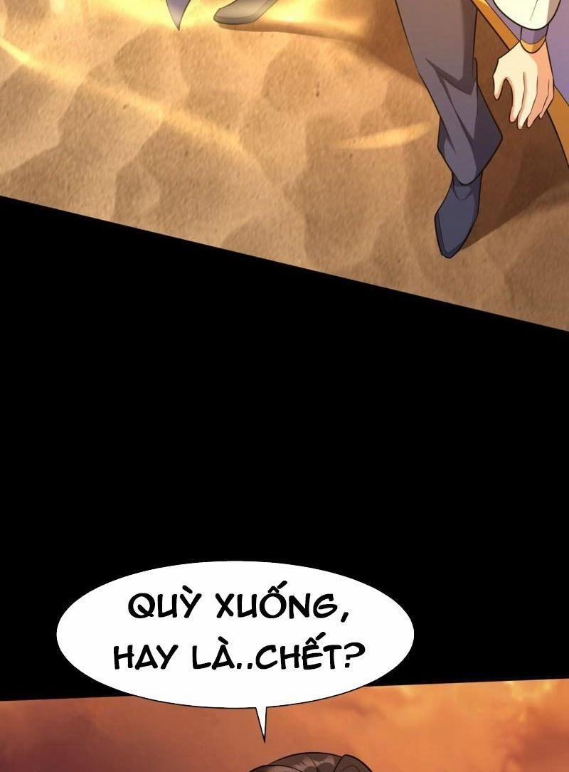 Yêu Giả Vi Vương 339 trang 50