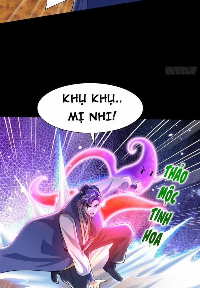 Yêu Giả Vi Vương 339 trang 7