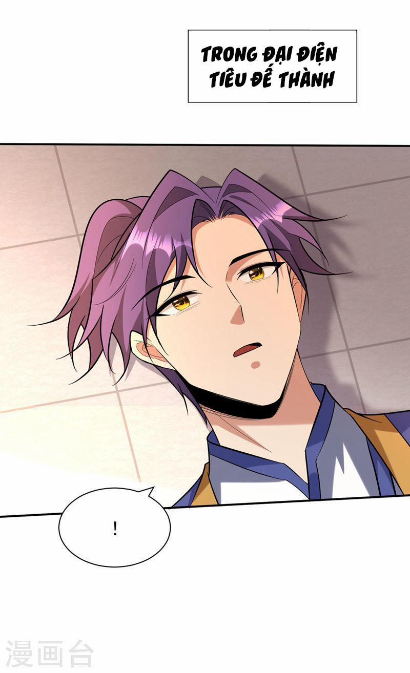 Yêu Giả Vi Vương 340 trang 15