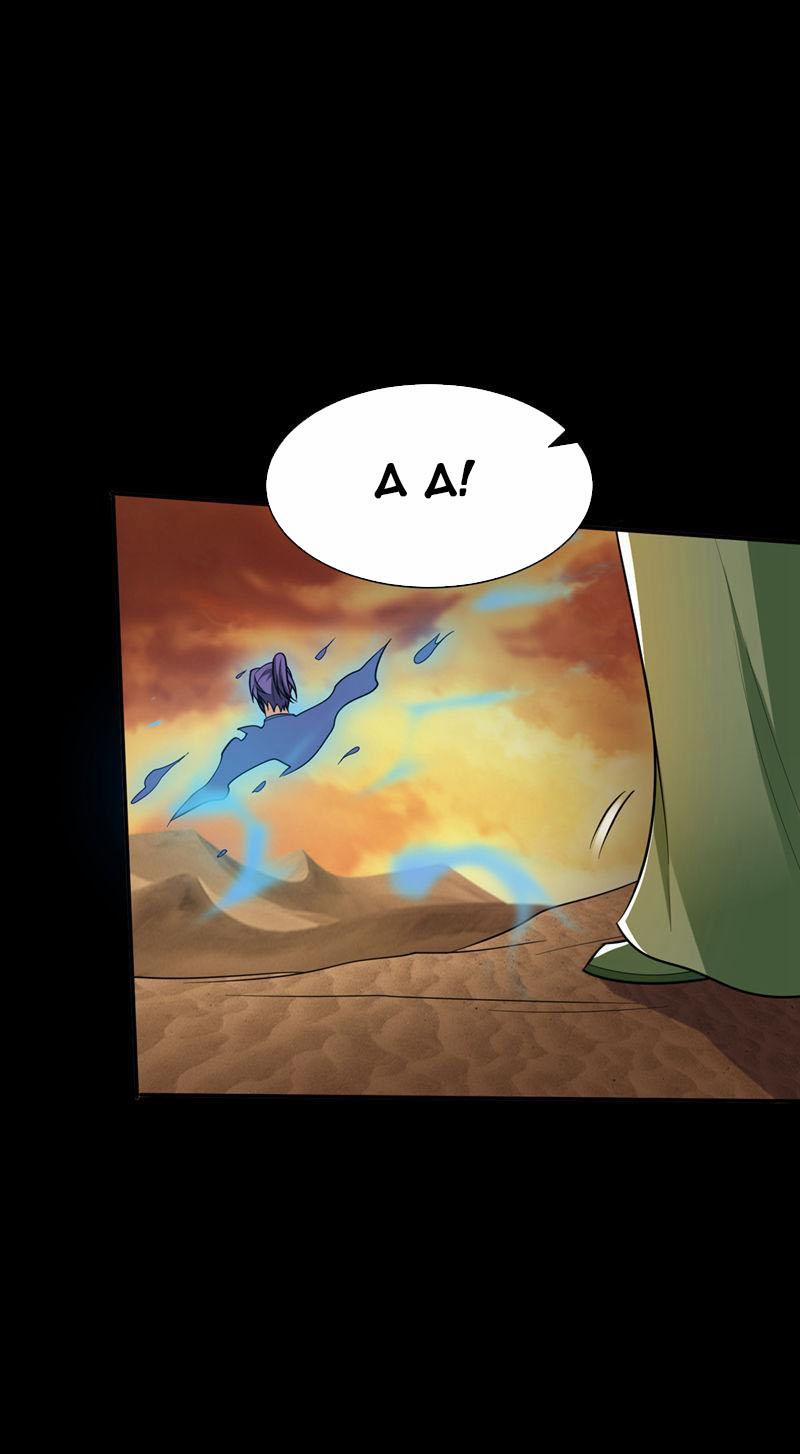 Yêu Giả Vi Vương 340 trang 5