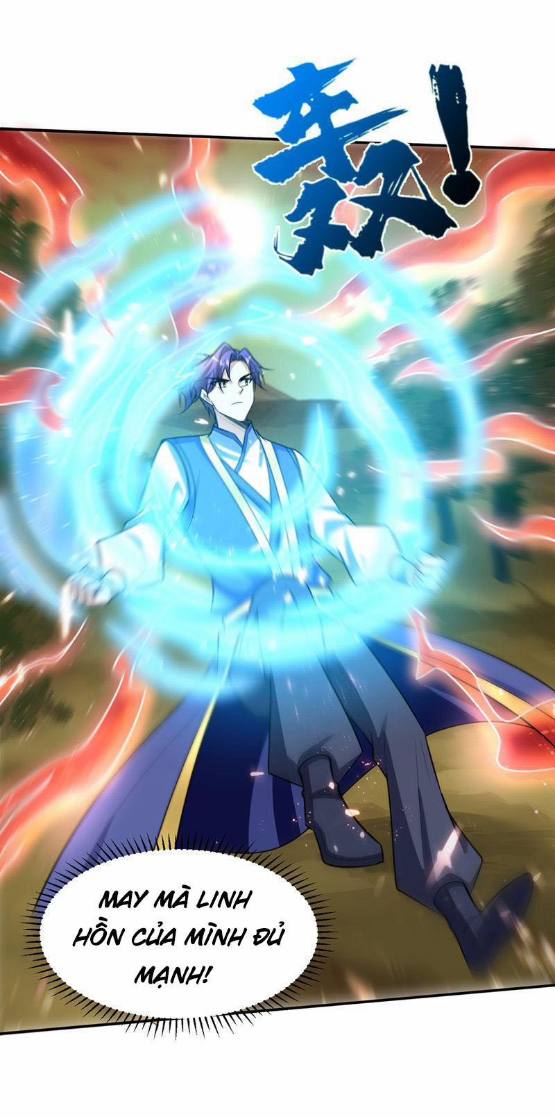 Yêu Giả Vi Vương 341 trang 26