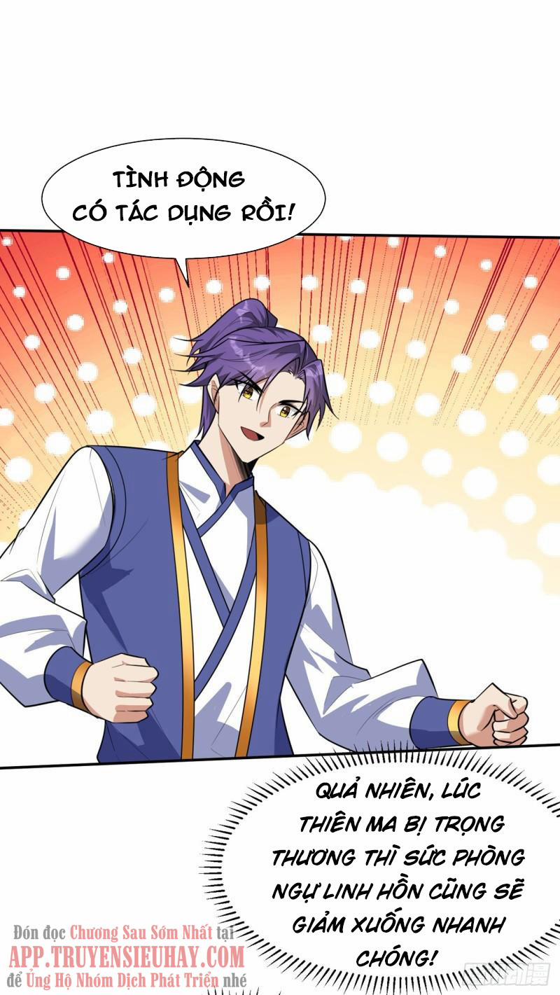 Yêu Giả Vi Vương 342 trang 10