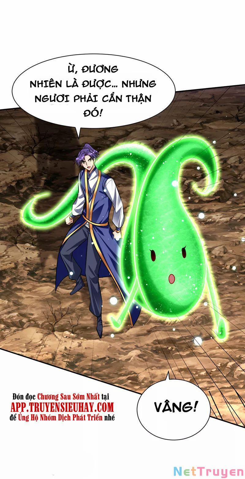 Yêu Giả Vi Vương 343 trang 15