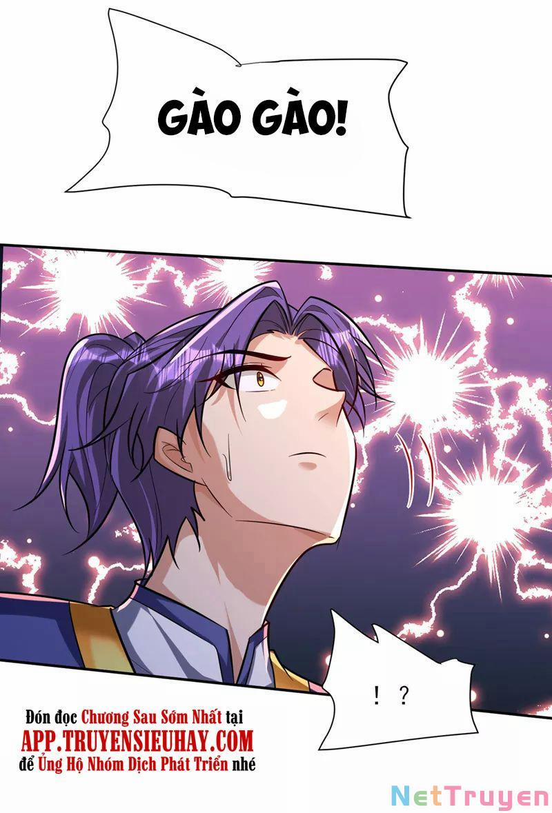 Yêu Giả Vi Vương 343 trang 22