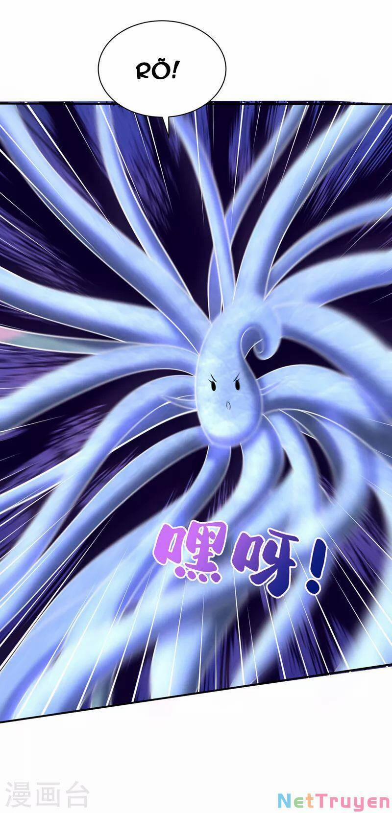 Yêu Giả Vi Vương 344 trang 14