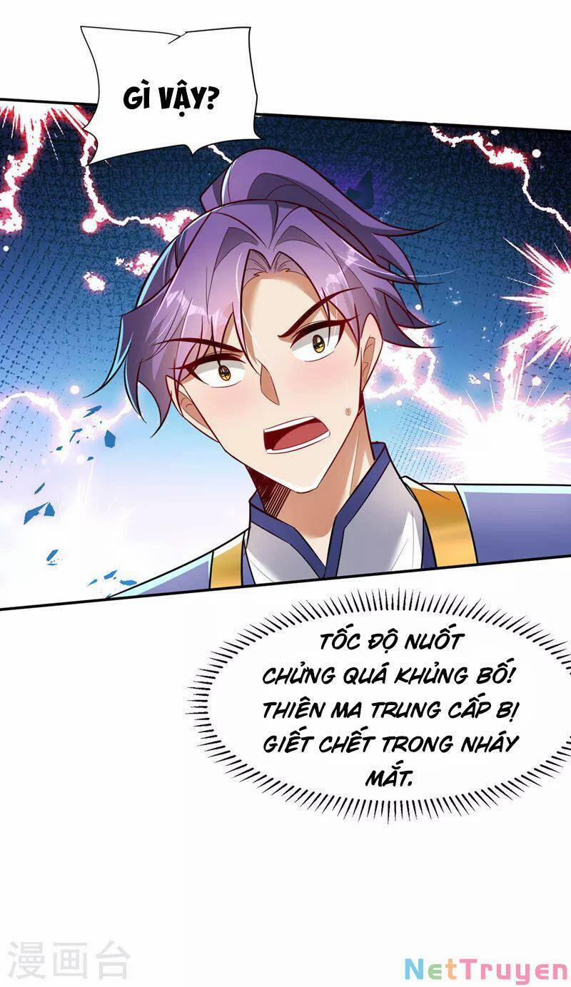 Yêu Giả Vi Vương 344 trang 17