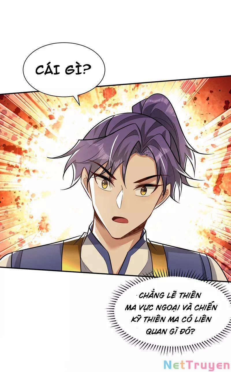 Yêu Giả Vi Vương 344 trang 27