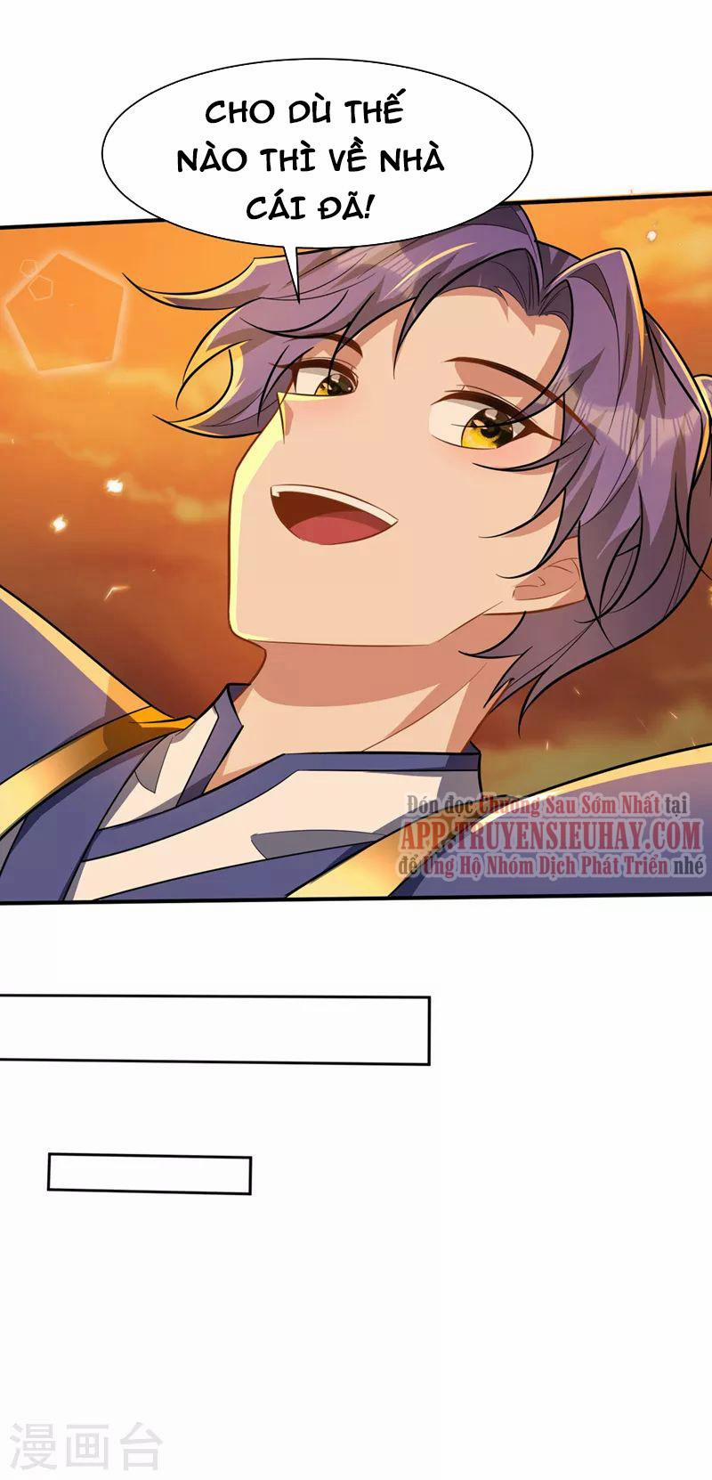 Yêu Giả Vi Vương 345 trang 27