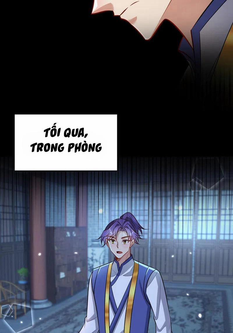 Yêu Giả Vi Vương 346 trang 25