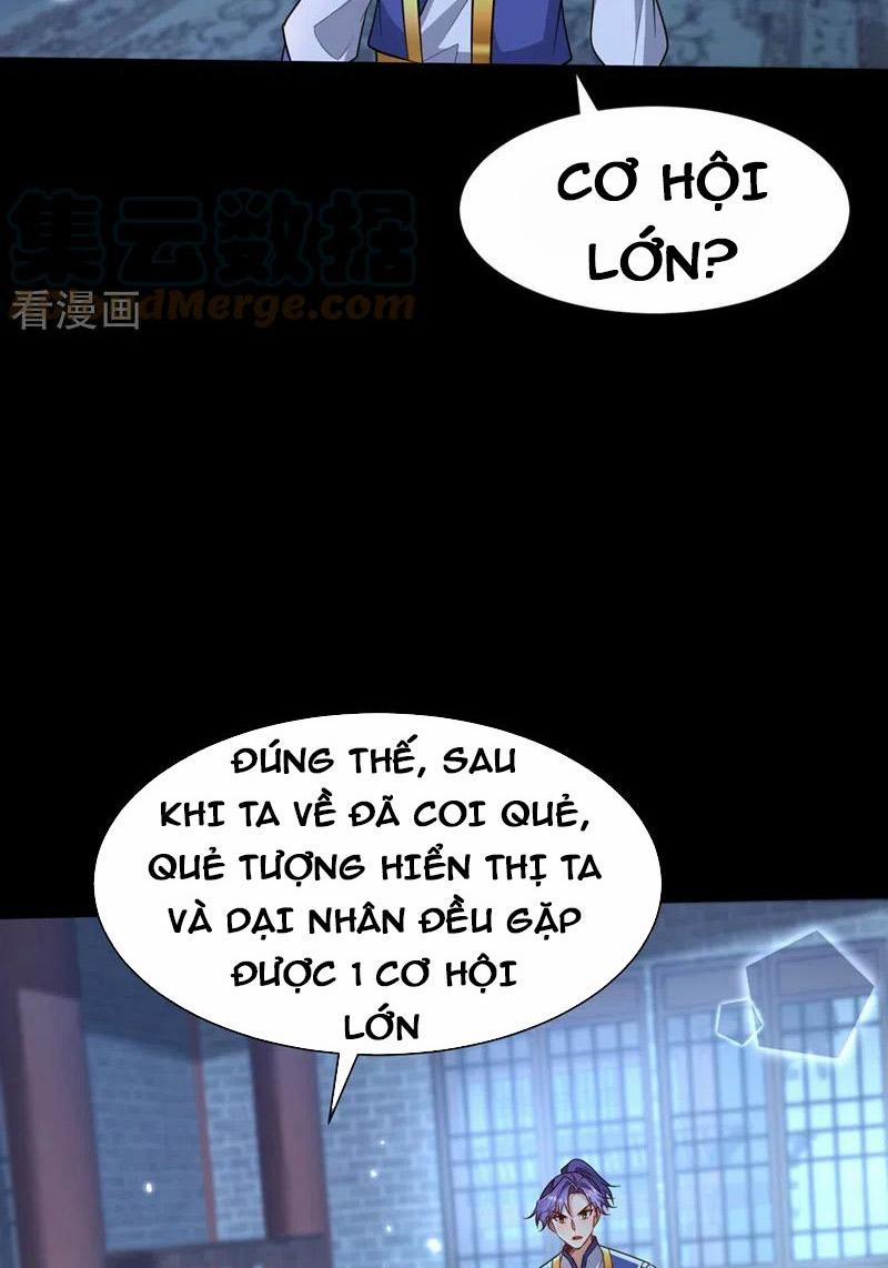 Yêu Giả Vi Vương 346 trang 26