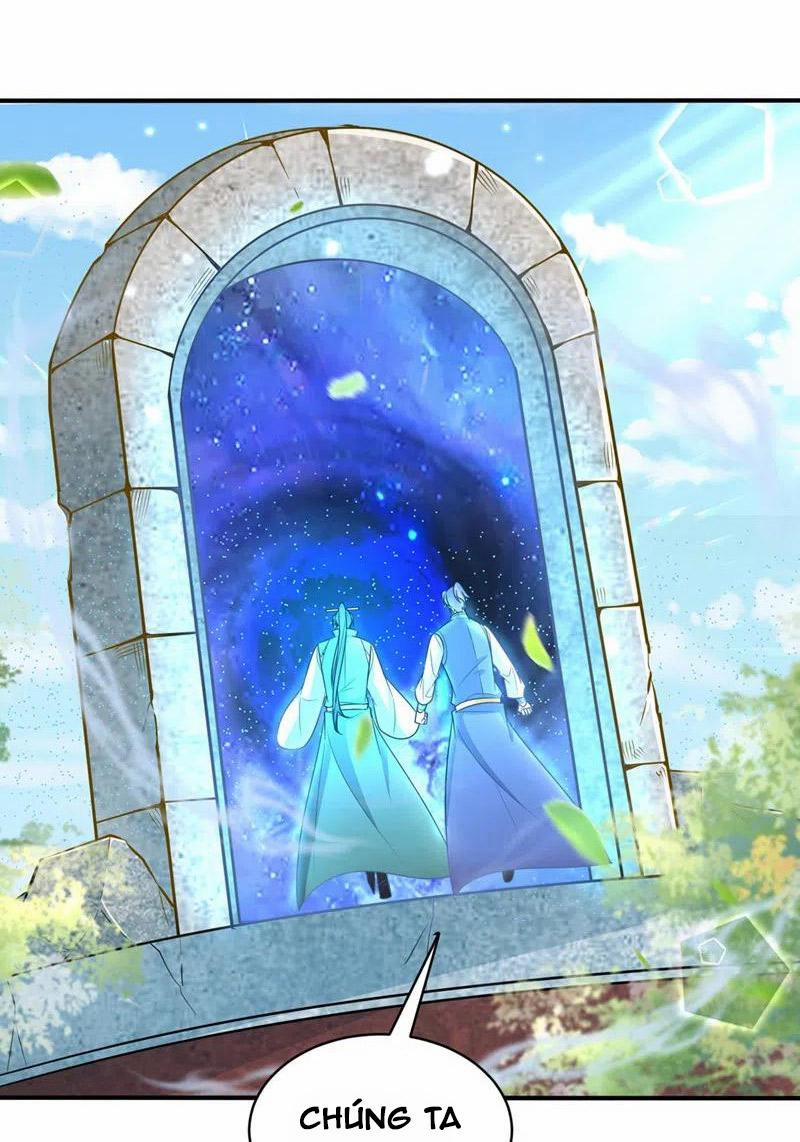 Yêu Giả Vi Vương 346 trang 31