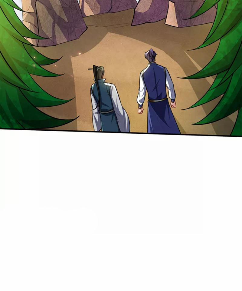 Yêu Giả Vi Vương 347 trang 13