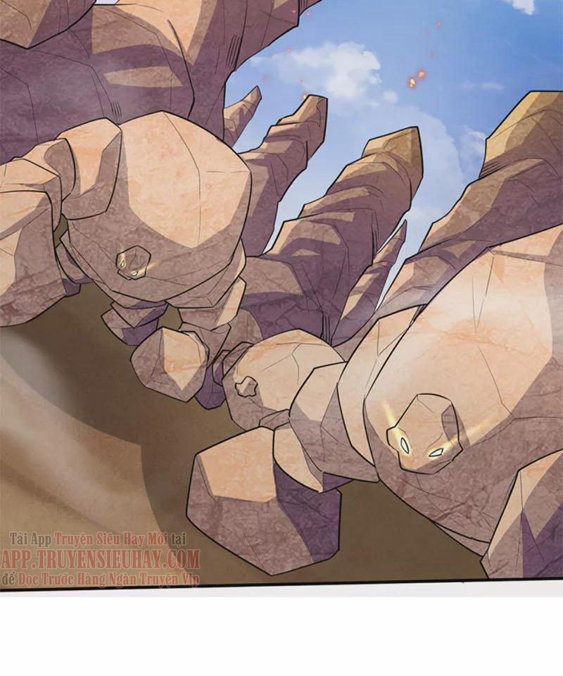 Yêu Giả Vi Vương 347 trang 22