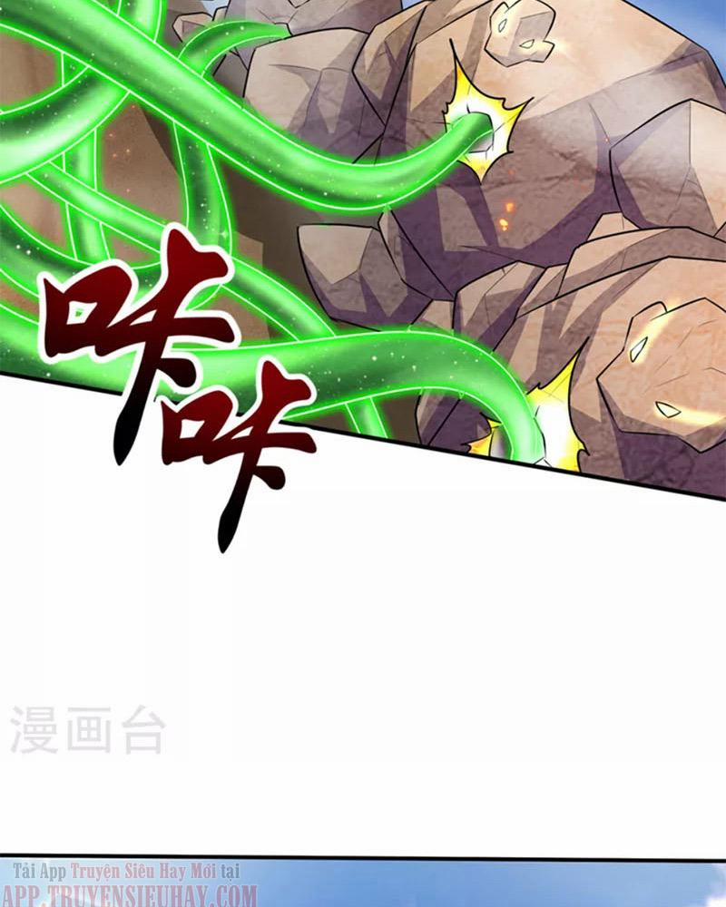 Yêu Giả Vi Vương 347 trang 45