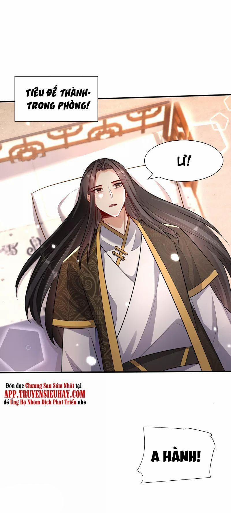 Yêu Giả Vi Vương 349 trang 27