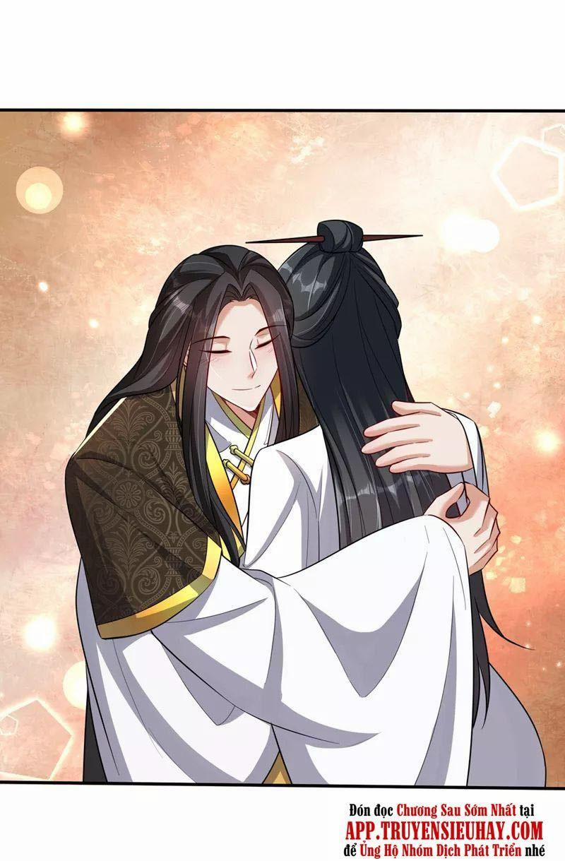 Yêu Giả Vi Vương 349 trang 30
