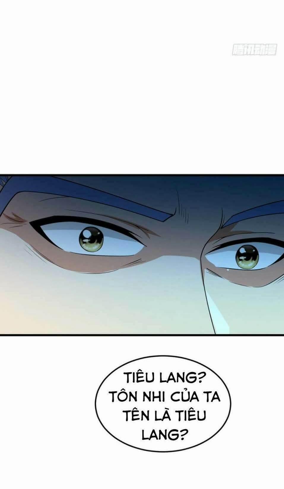 Yêu Giả Vi Vương 36 trang 11