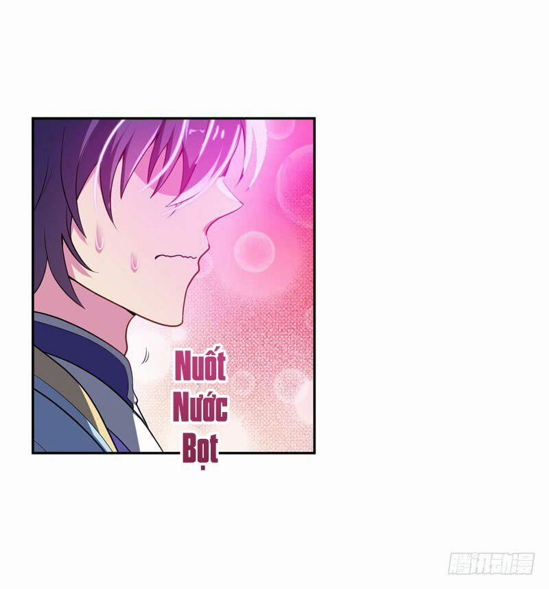 Yêu Giả Vi Vương 4 trang 16