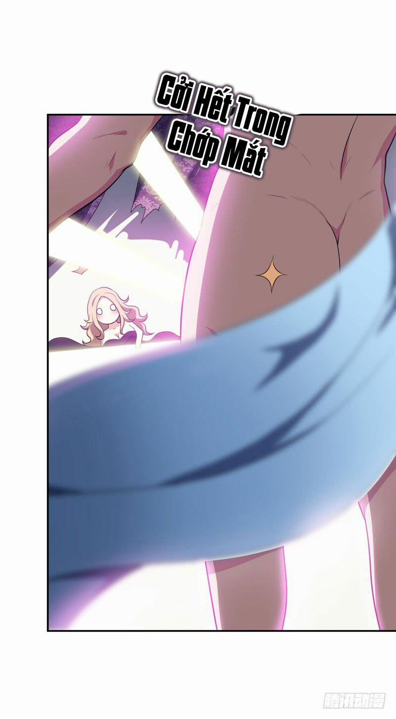 Yêu Giả Vi Vương 4 trang 20