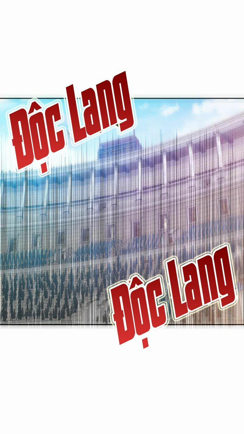 Yêu Giả Vi Vương 4 trang 5