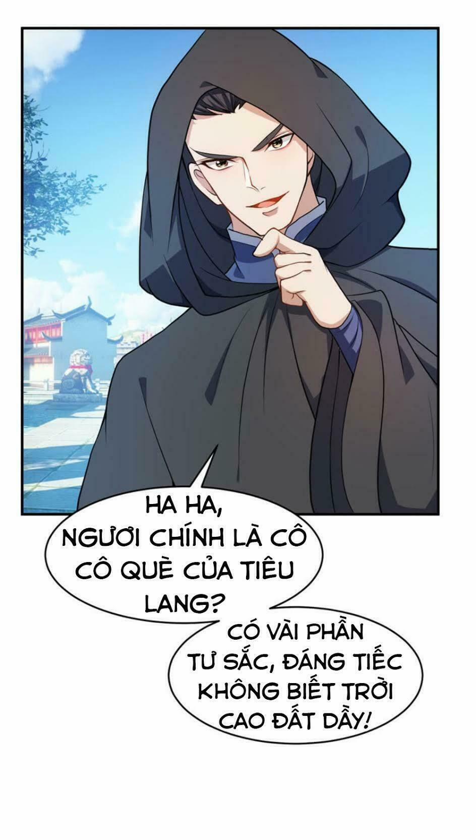 Yêu Giả Vi Vương 44 trang 9