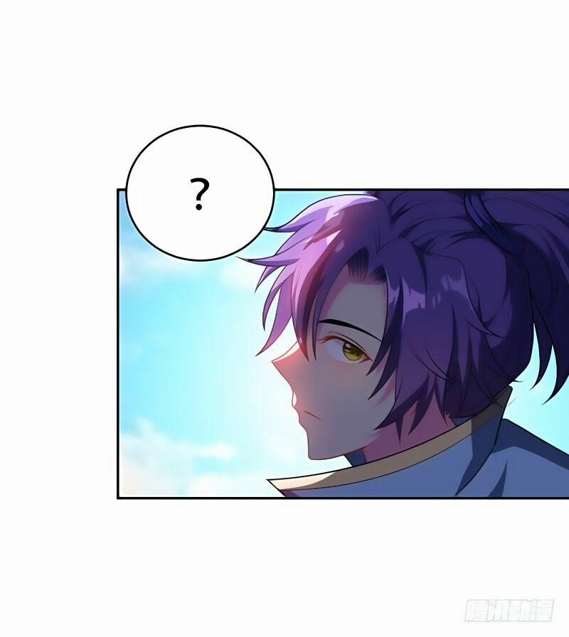 Yêu Giả Vi Vương 5 trang 16