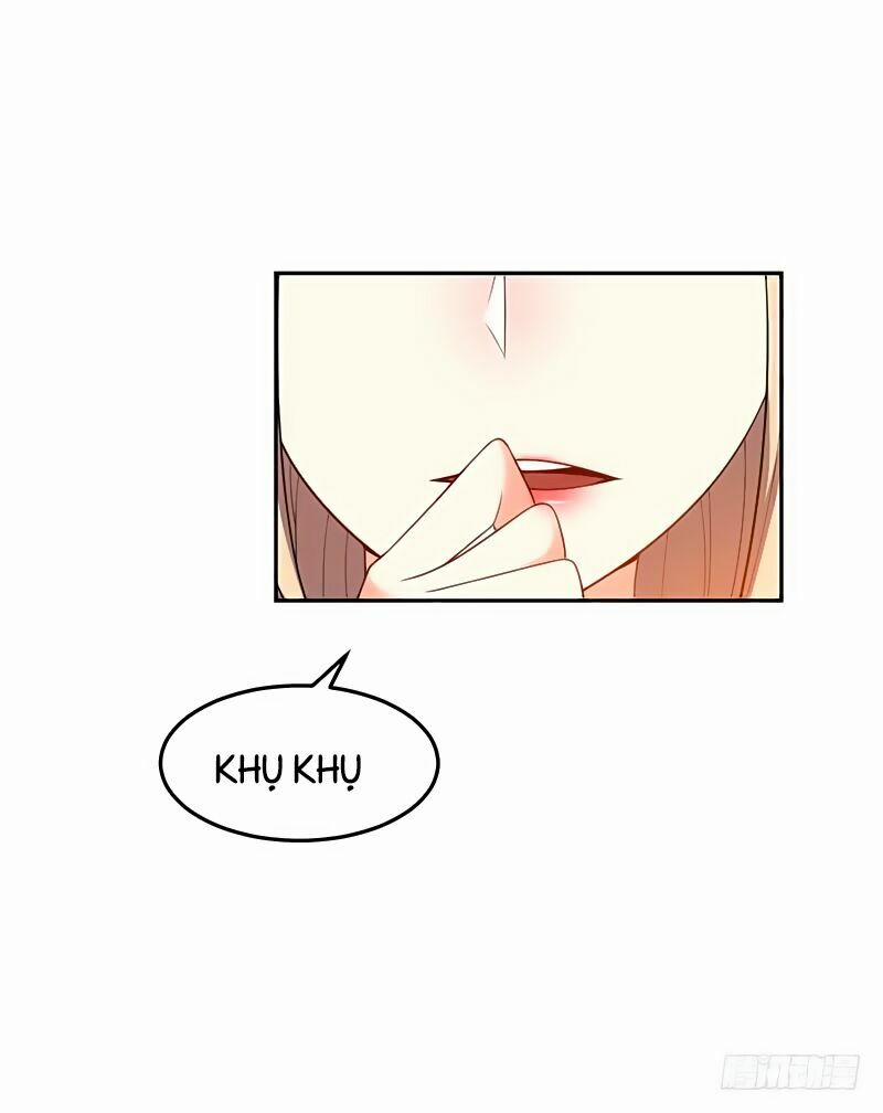 Yêu Giả Vi Vương 5 trang 26