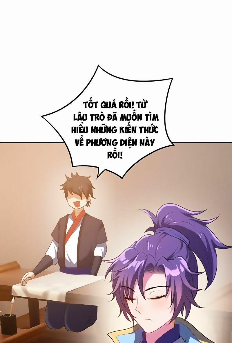 Yêu Giả Vi Vương 5 trang 30
