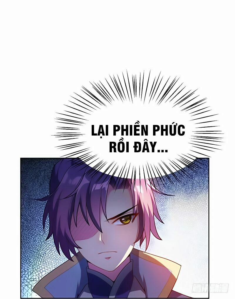 Yêu Giả Vi Vương 6 trang 31