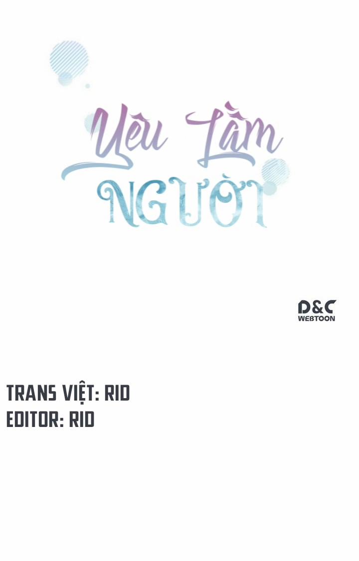 Yêu Lầm Người Chương 12 Trang 30