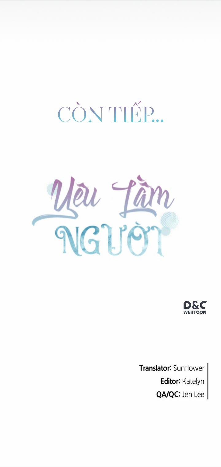 Yêu Lầm Người Chương 2 Trang 41