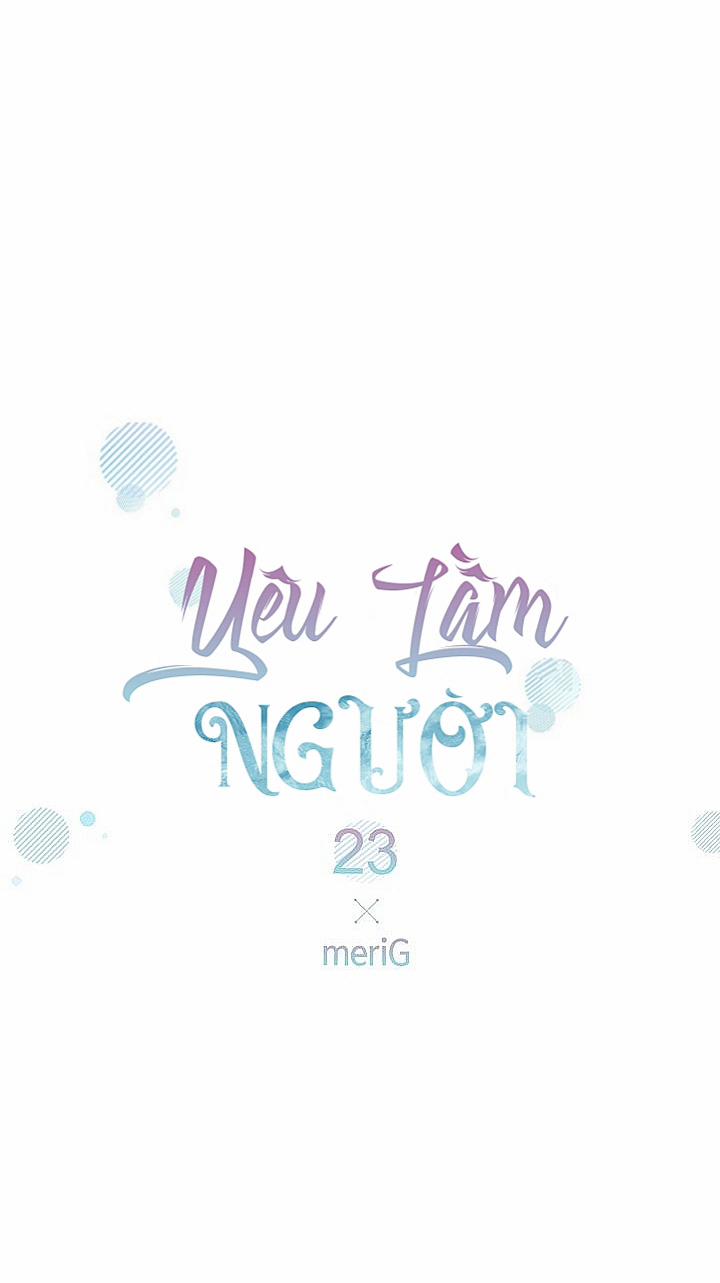 Yêu Lầm Người Chương 23 Trang 12