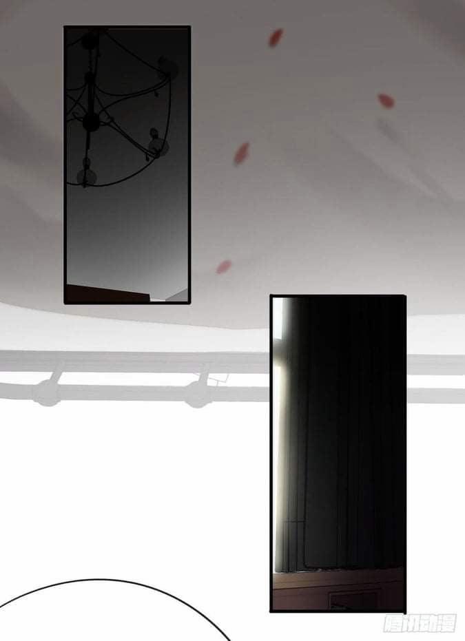 Yêu Ngôi Nhà Của Ma Cà Rồng 3 trang 11