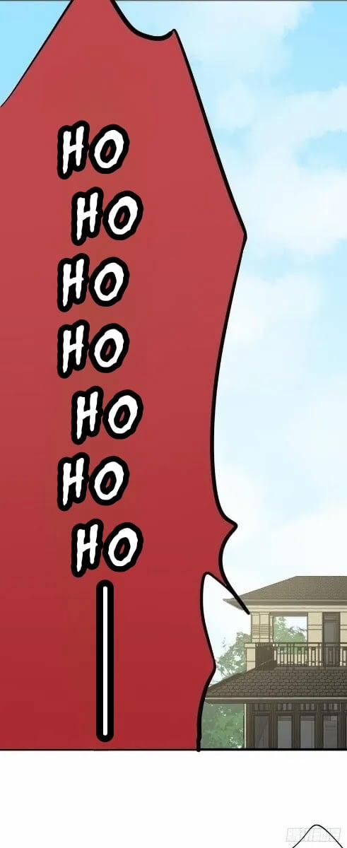 Yêu Ngôi Nhà Của Ma Cà Rồng 3 trang 15