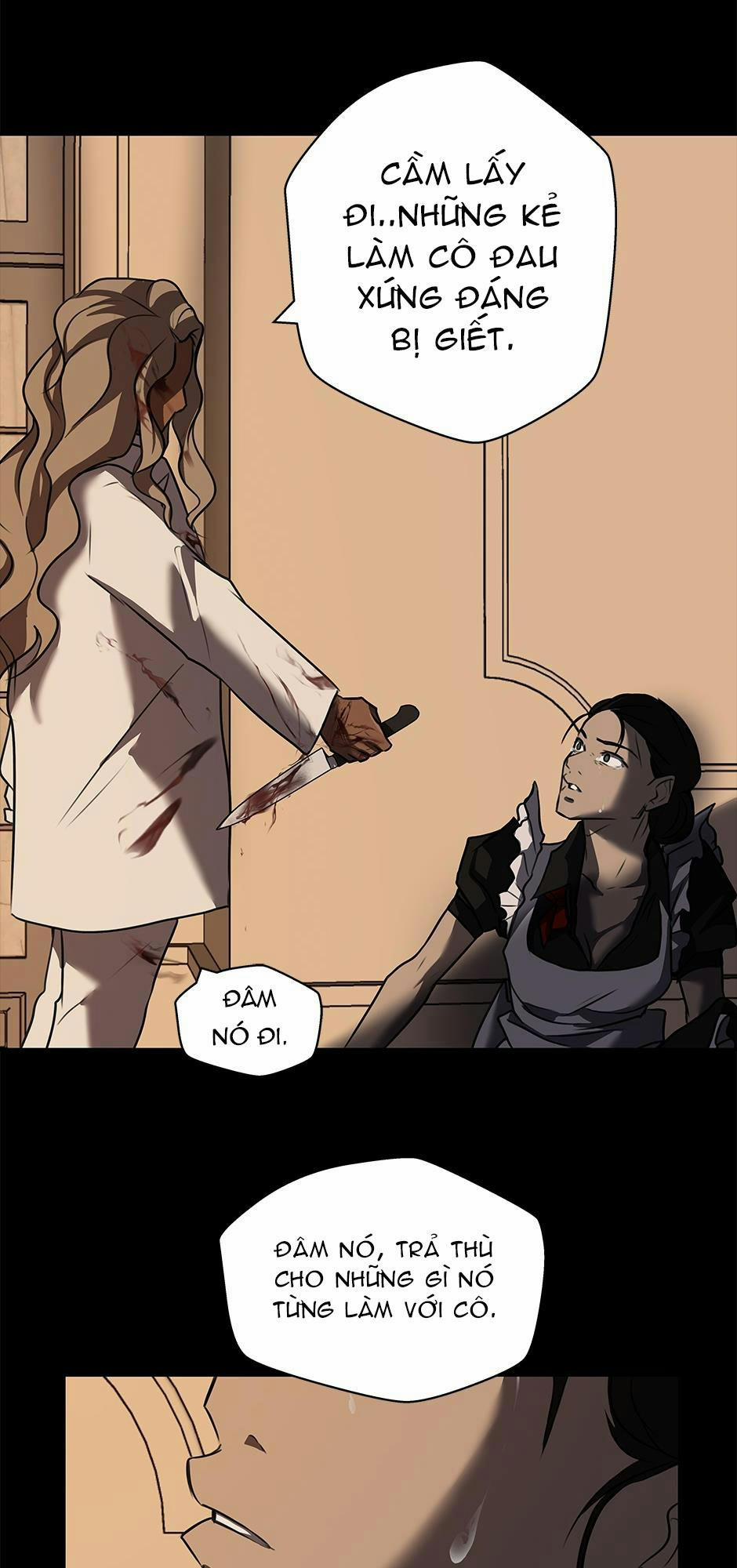 Yêu Phải Kẻ Sát Nhân Bóng Rổ 16.5 trang 27