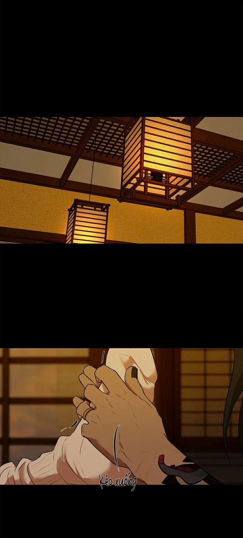 Yêu Phải Kẻ Sát Nhân Bóng Rổ 19.5 trang 13