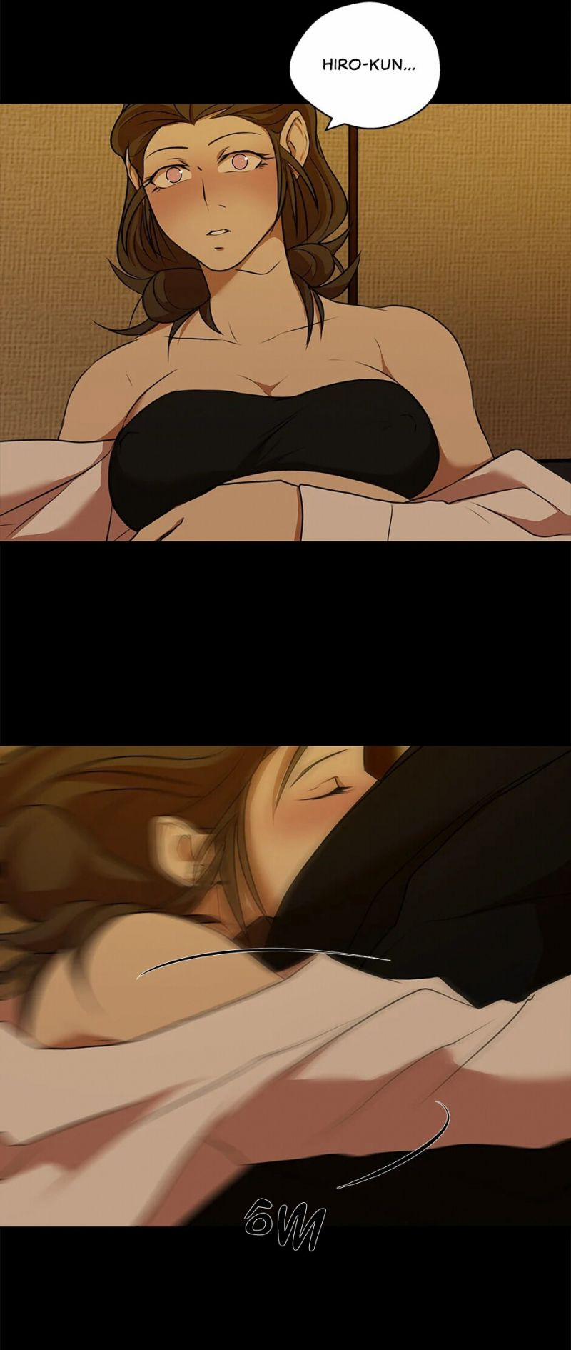 Yêu Phải Kẻ Sát Nhân Bóng Rổ 19.5 trang 17