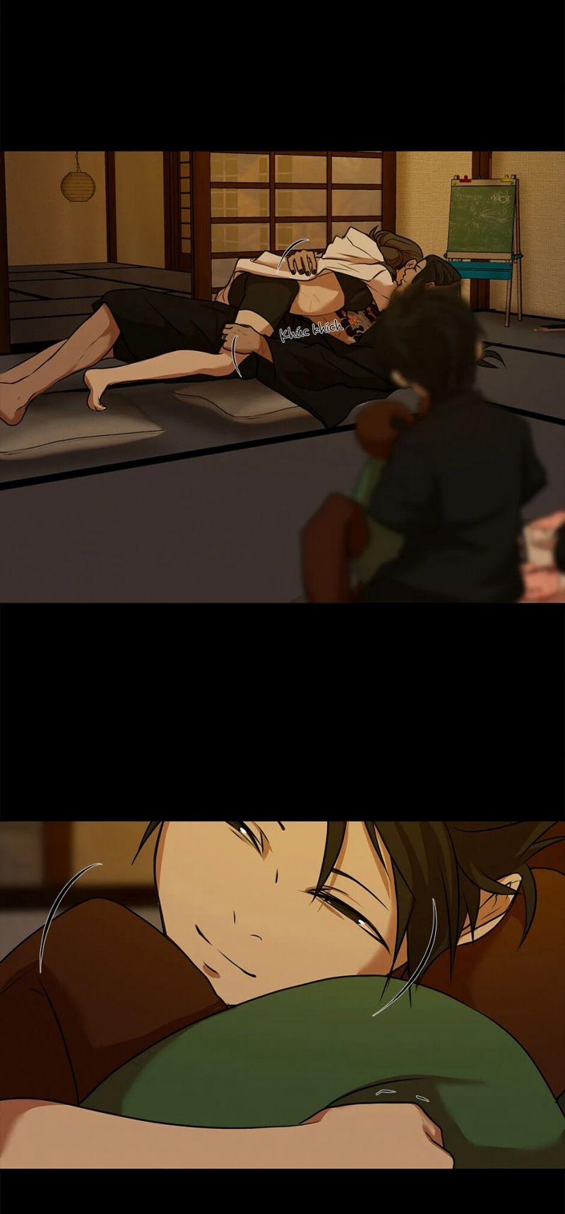 Yêu Phải Kẻ Sát Nhân Bóng Rổ 19.5 trang 20