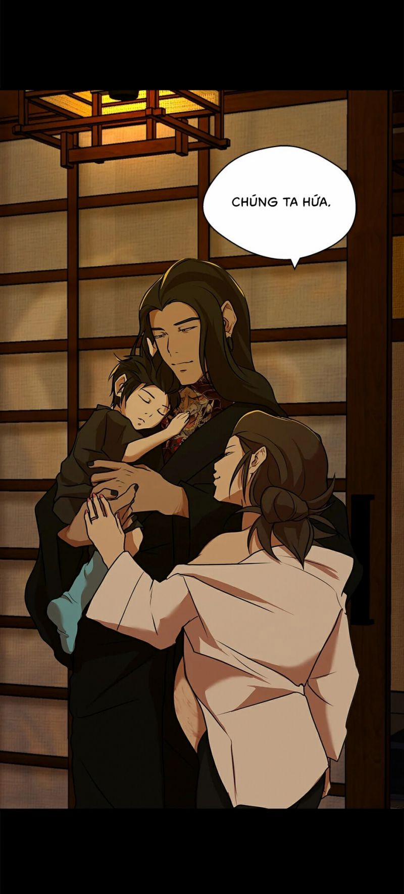 Yêu Phải Kẻ Sát Nhân Bóng Rổ 19.5 trang 23