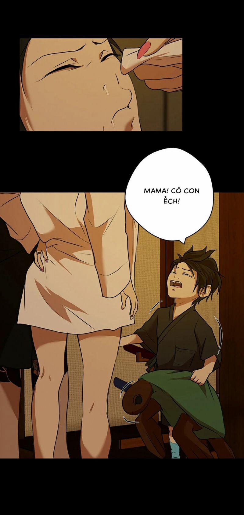 Yêu Phải Kẻ Sát Nhân Bóng Rổ 19.5 trang 7