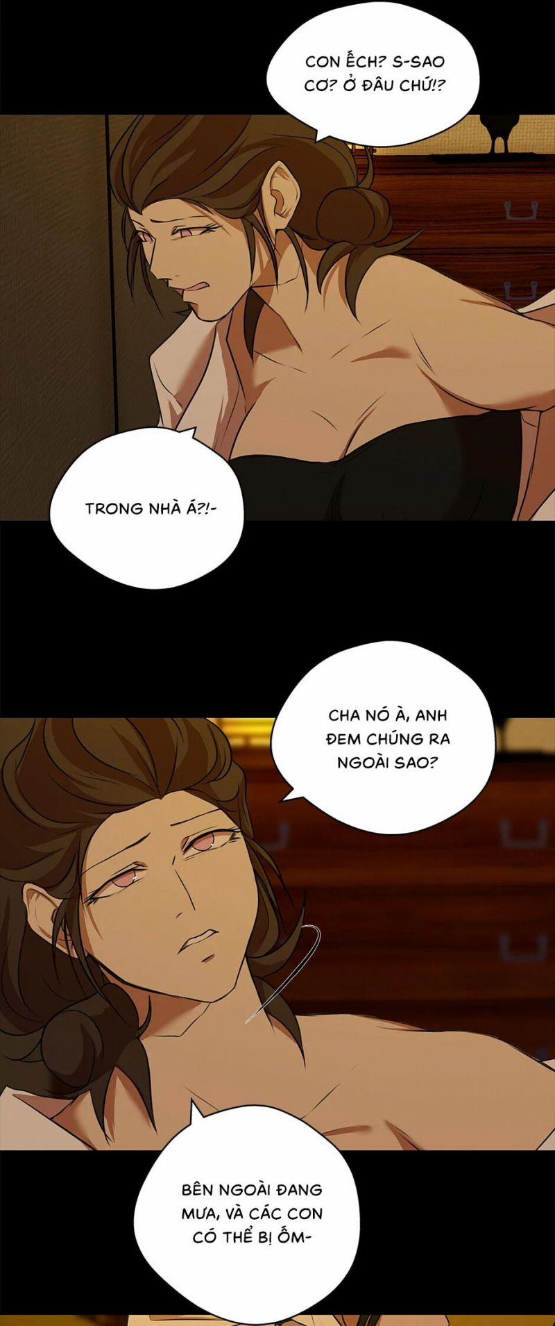 Yêu Phải Kẻ Sát Nhân Bóng Rổ 19.5 trang 8