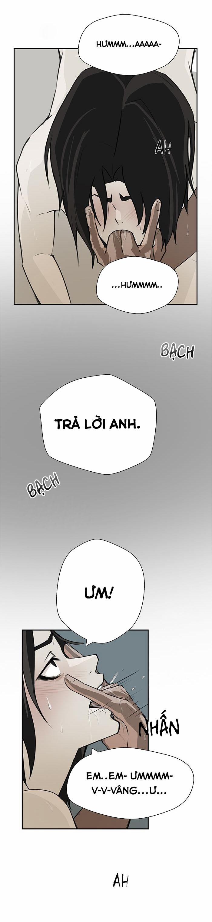 Yêu Phải Kẻ Sát Nhân Bóng Rổ 2 trang 10